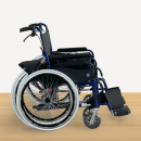ECL X1B Eclips Lightweight Wheelchair 