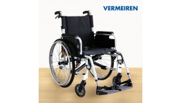 ECL X2-24 Eclips Detachable Wheelchair