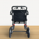 FS800-F5 Maxi Travel Wheelchair