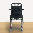 FS800-F5 Maxi Travel Wheelchair