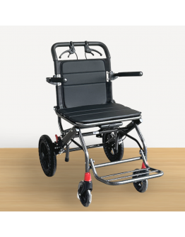 FS800-F5 Maxi Travel Wheelchair