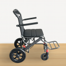 FS800-F5 Maxi Travel Wheelchair