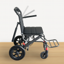 FS800-F5 Maxi Travel Wheelchair