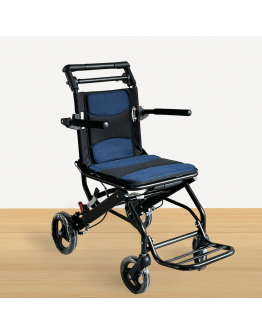 FS800 Travel Wheelchair