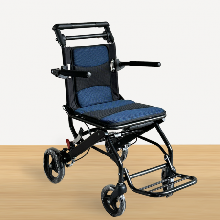 FS800 Travel Wheelchair