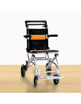 FT6802 (B02) Travel Wheelchair