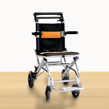 FT6802 (B02) Travel Wheelchair