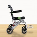 FS800 Travel Wheelchair