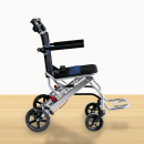 FS800 Travel Wheelchair