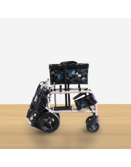 FS804 Lightweight Wheelchair