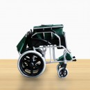 FS863-16 Lightweight Wheelchair