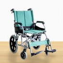 FS863-16 Lightweight Wheelchair