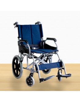 FS863-16 Lightweight Wheelchair