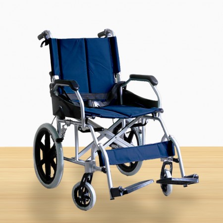 FS863-16 Lightweight Wheelchair