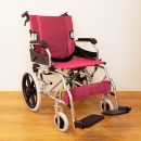 FS863-207-16 Lightweight Wheelchair