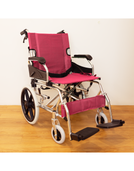 FS863-207-16 Lightweight Wheelchair