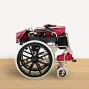 FS863-207-20 Lightweight Wheelchair