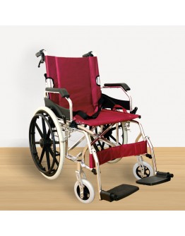 FS863-207-20 Lightweight Wheelchair