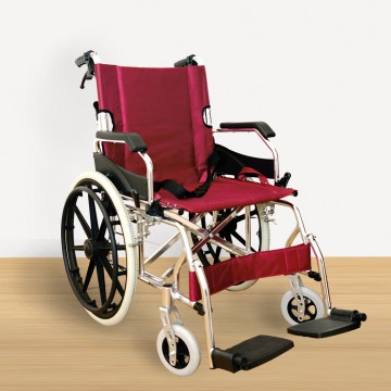 FS863-207-20 Lightweight Wheelchair