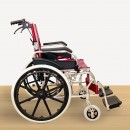 FS863-207-20 Lightweight Wheelchair