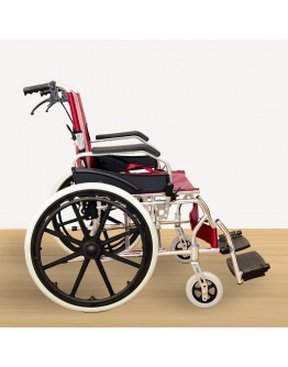 FS863-207-20 Lightweight Wheelchair