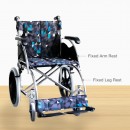 FS870 Lightweight Wheelchair