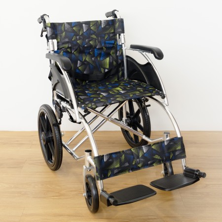 FS870 Lightweight Wheelchair