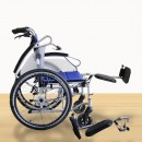 FS903 Detachable Elevating Wheelchair