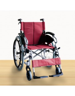 FS908-21 Detachable Wheelchair