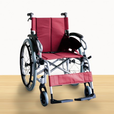 FS908-21 Detachable Wheelchair