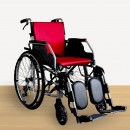 HBL-4 Detachable Elevating Wheelchair