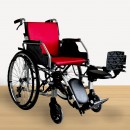 HBL-4 Detachable Elevating Wheelchair