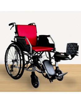 HBL-4 Detachable Elevating Wheelchair