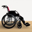 HBL-4 Detachable Elevating Wheelchair