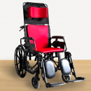 HBL-40 Reclining Wheelchair