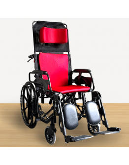 HBL-40 Reclining Wheelchair