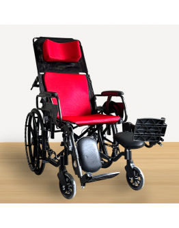 HBL-40 Reclining Wheelchair