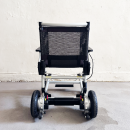 Joy Rider Electrical Wheelchair // Refurbished