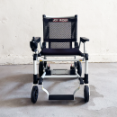 Joy Rider Electrical Wheelchair // Refurbished