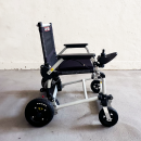 Joy Rider Electrical Wheelchair // Refurbished