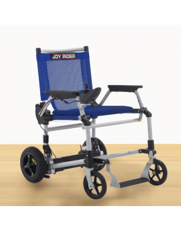 Joy Rider Electrical Wheelchair