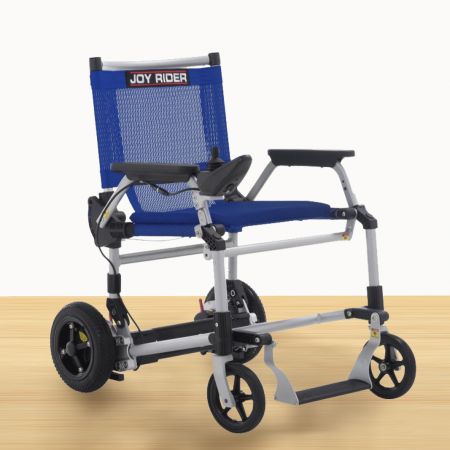 Joy Rider Electrical Wheelchair