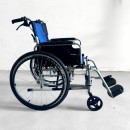 RC-57 Detachable Wheelchair // Refurbished 