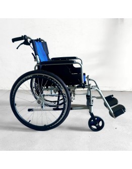 RC-57 Detachable Wheelchair // Refurbished 