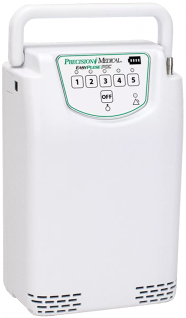 EasyPulse Total Oxygen Concentrator (TOC) - discontinued